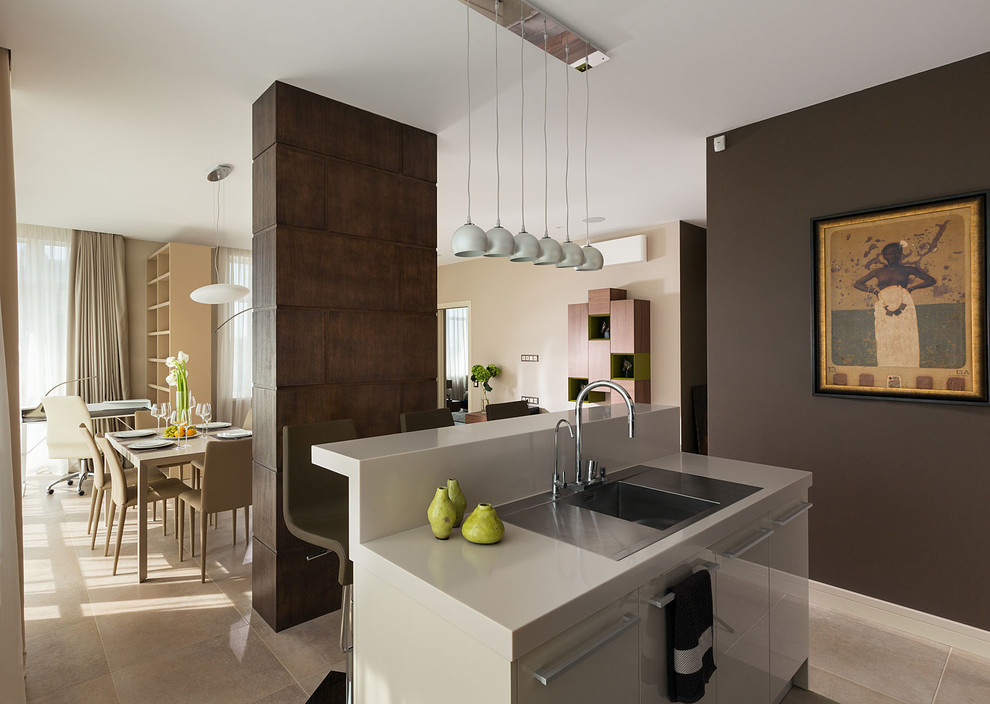 Гармония света