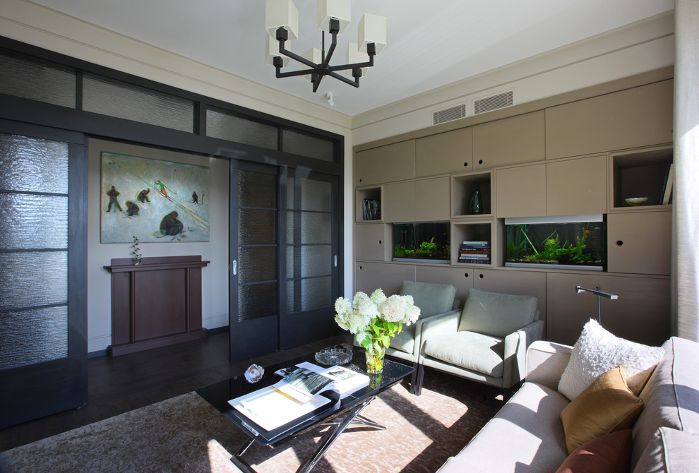 Квартира в ЖК Северный парк