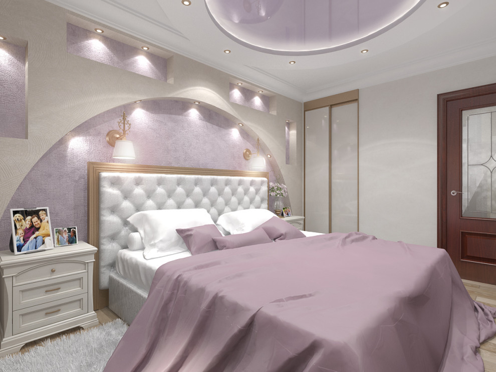 Квартира Омск