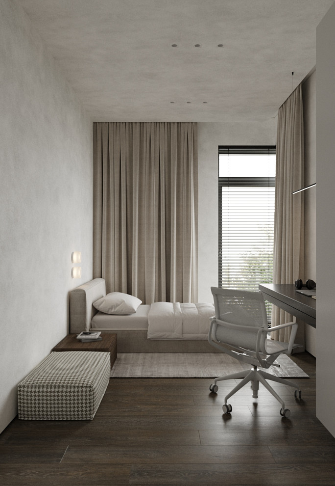 Частный дом г. Краснодар