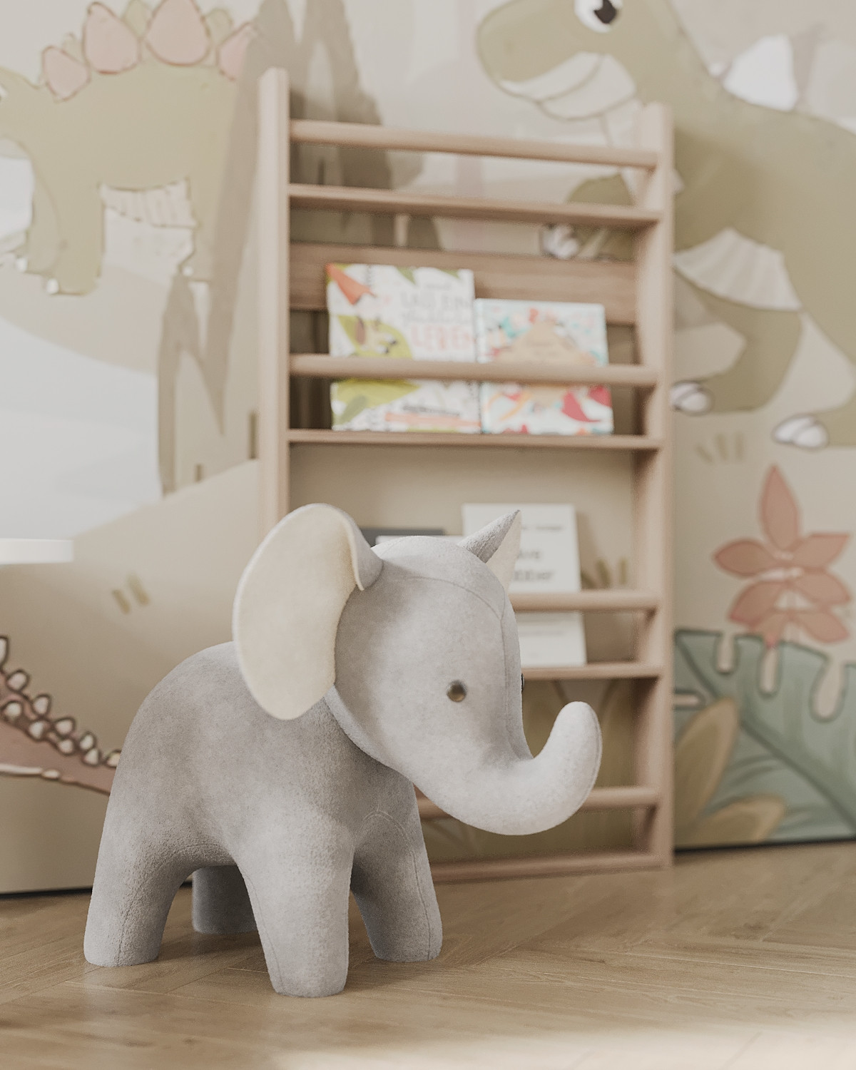 ЖК REPIN TOWERS. Квартира 65 м2