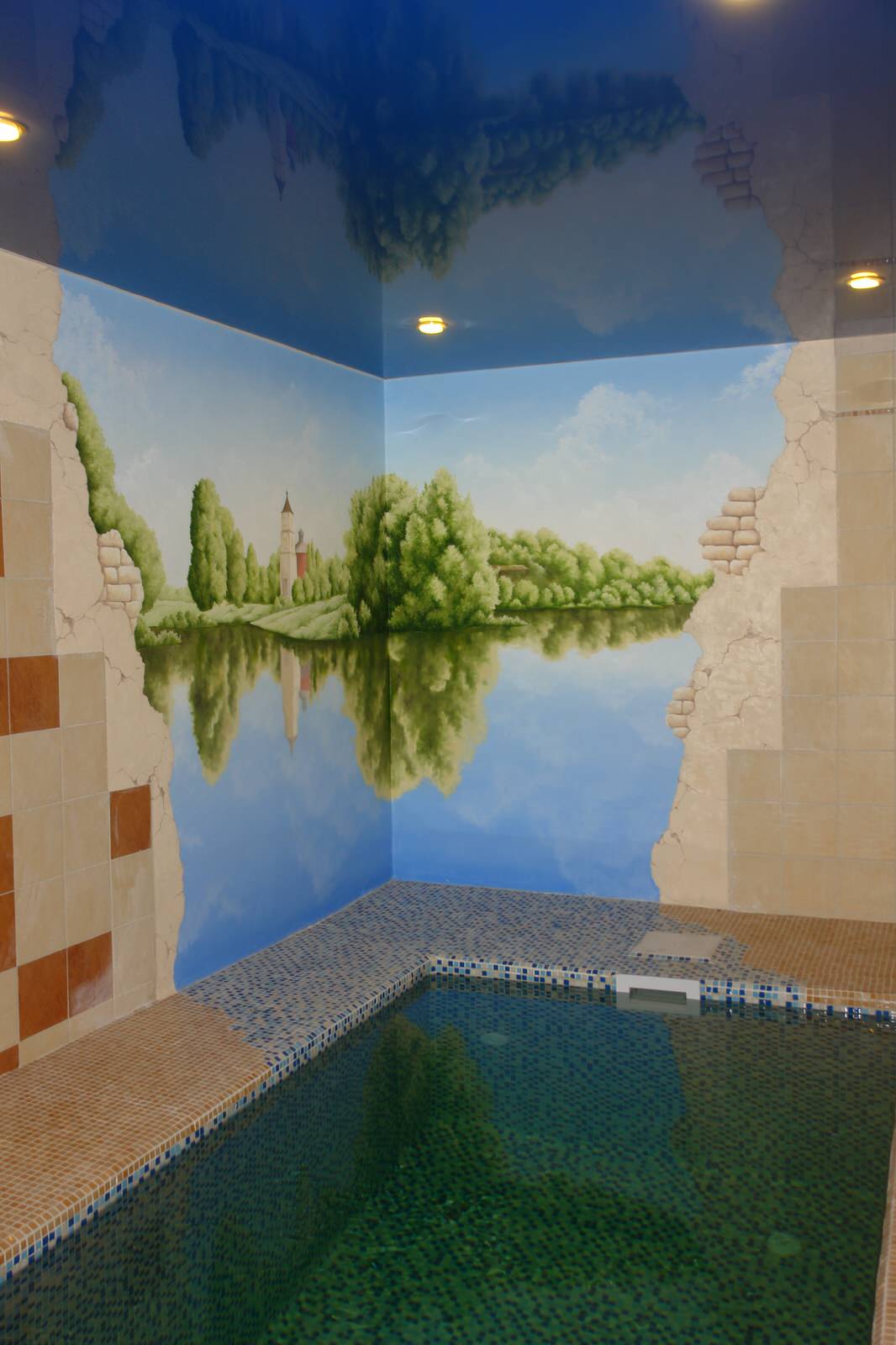 Обложка проекта: Наши работы