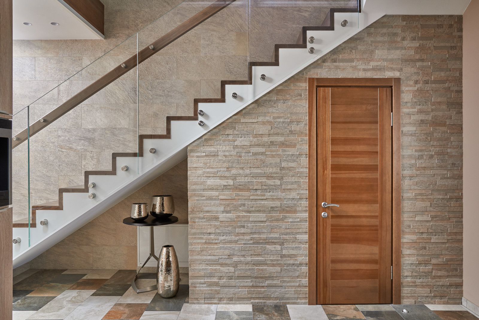 Ближе к природе