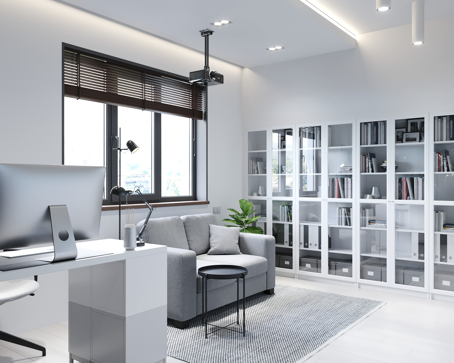 Проект дома в Санкт-Петербурге 200 м.кв