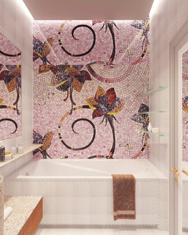 Обложка проекта: RAD