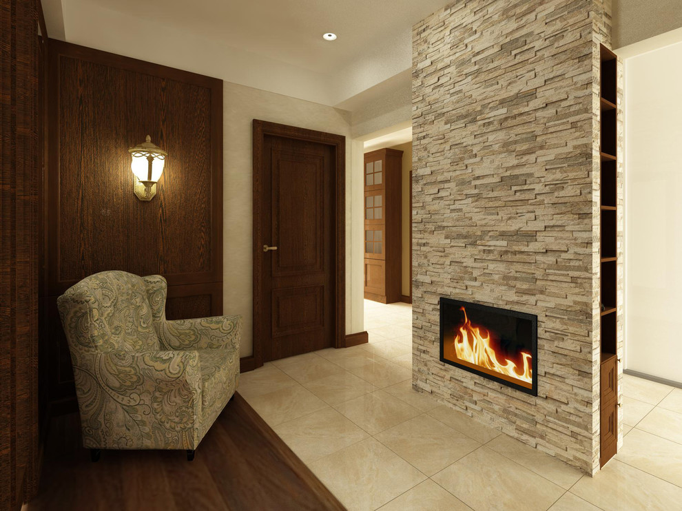 Квартира 102 м2 в ЖК "Медный всадник"