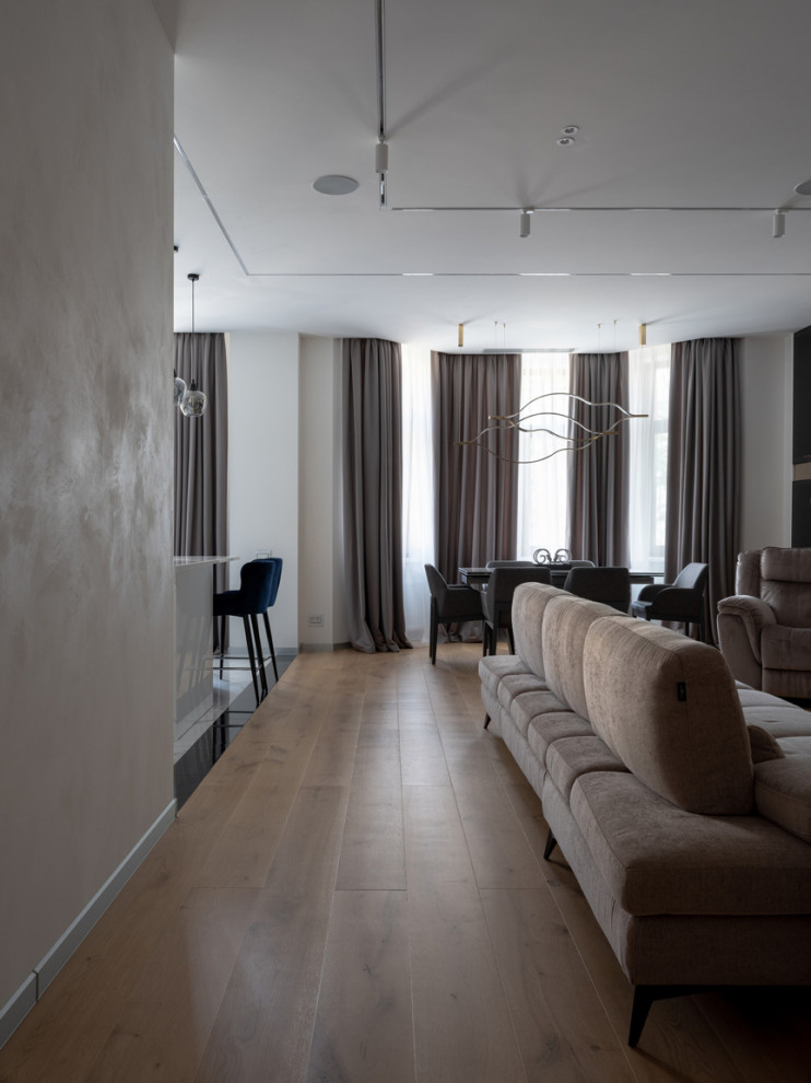 Дибуновская