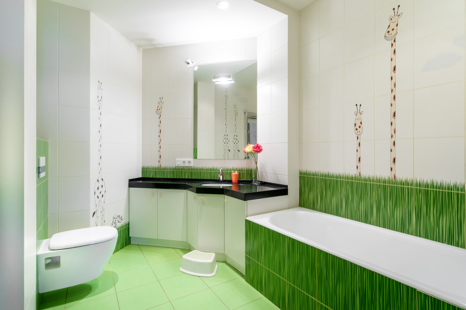 Интерьер для молодой семьи