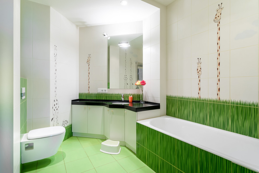 Интерьер для молодой семьи