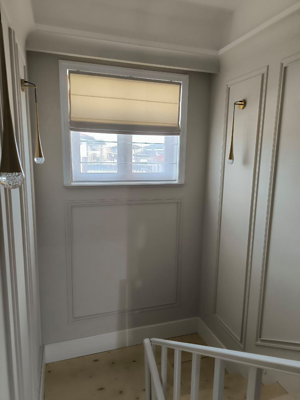 Коттедж в КП "Онегин парк"