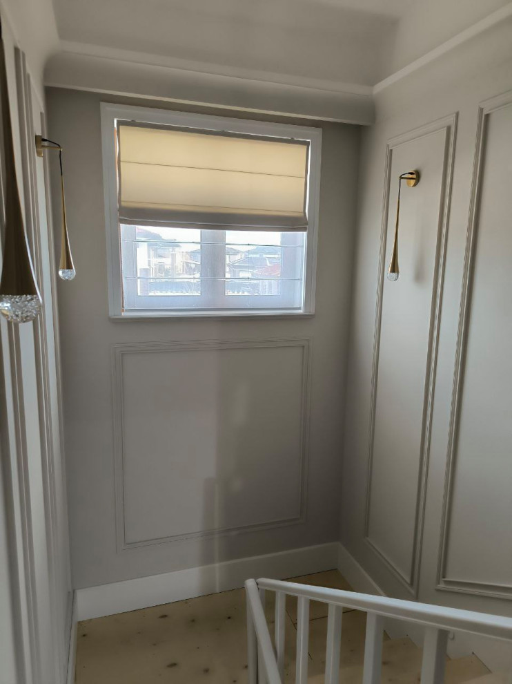 Коттедж в КП "Онегин парк"