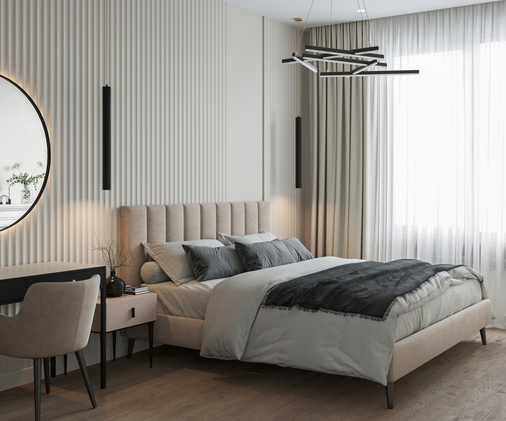 ЖК "Скандинавия"