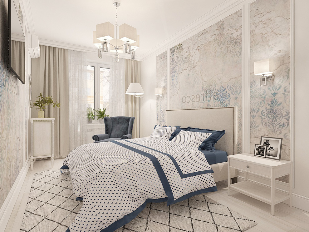 2-х комнатная квартира на ул. Вересаева, Тула