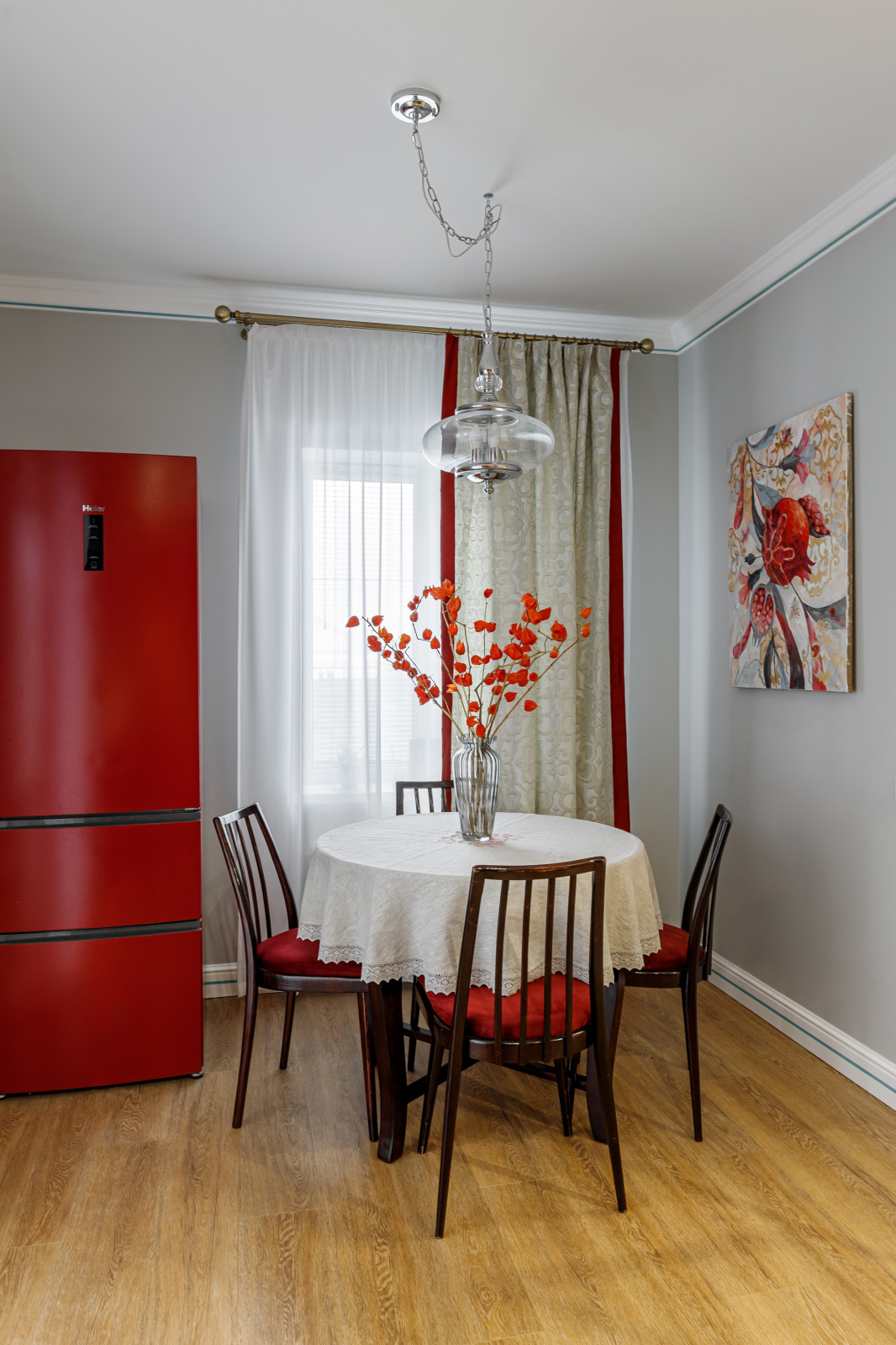 дом в Калужской области