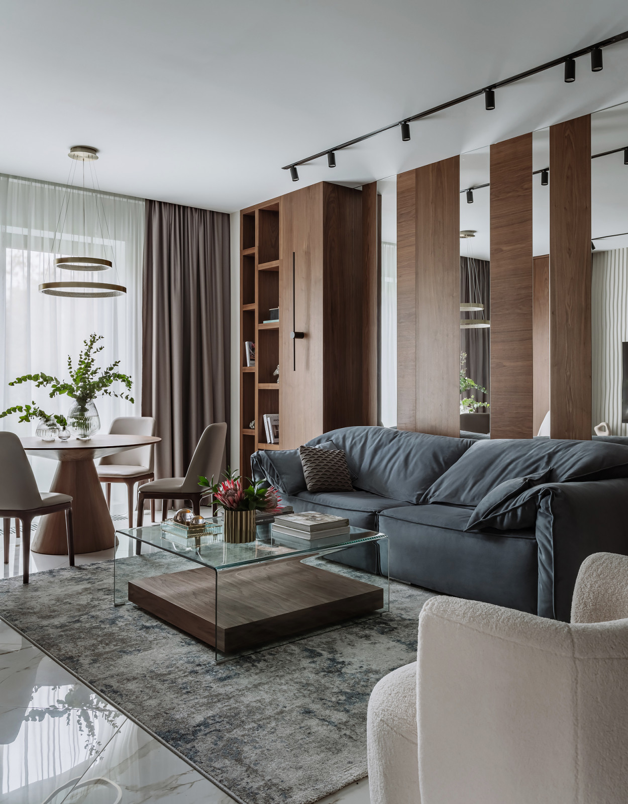 ЖК Сады Пекина 4