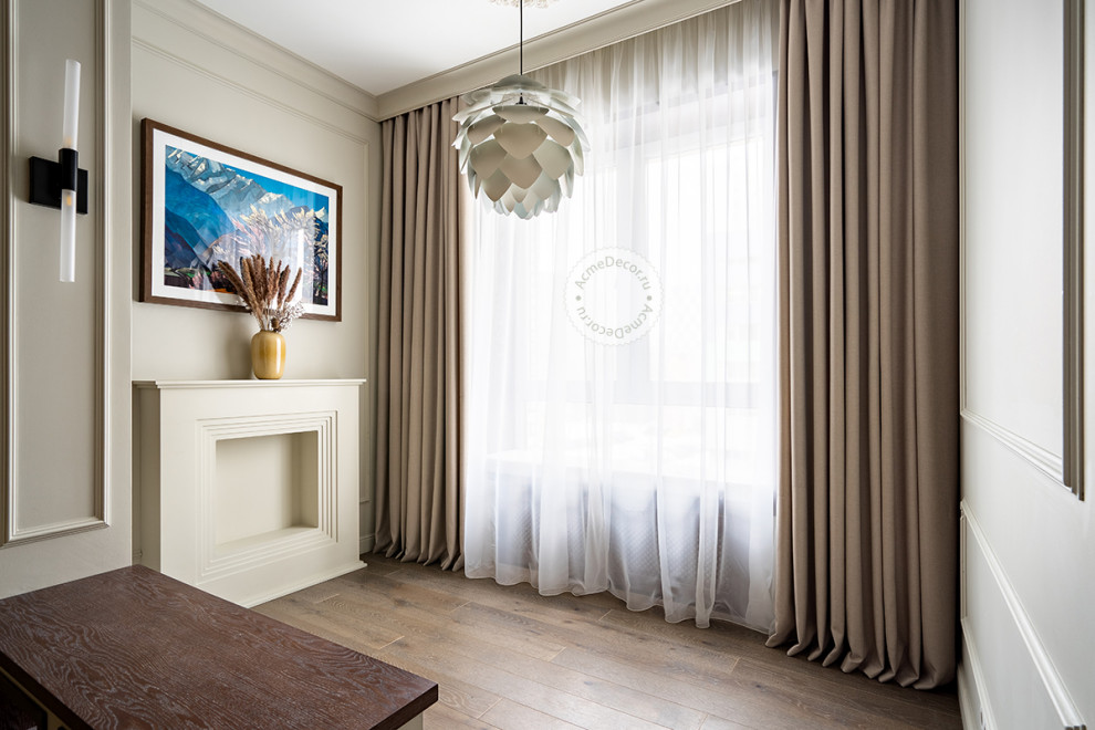 Апартаменты на Октябрьском поле