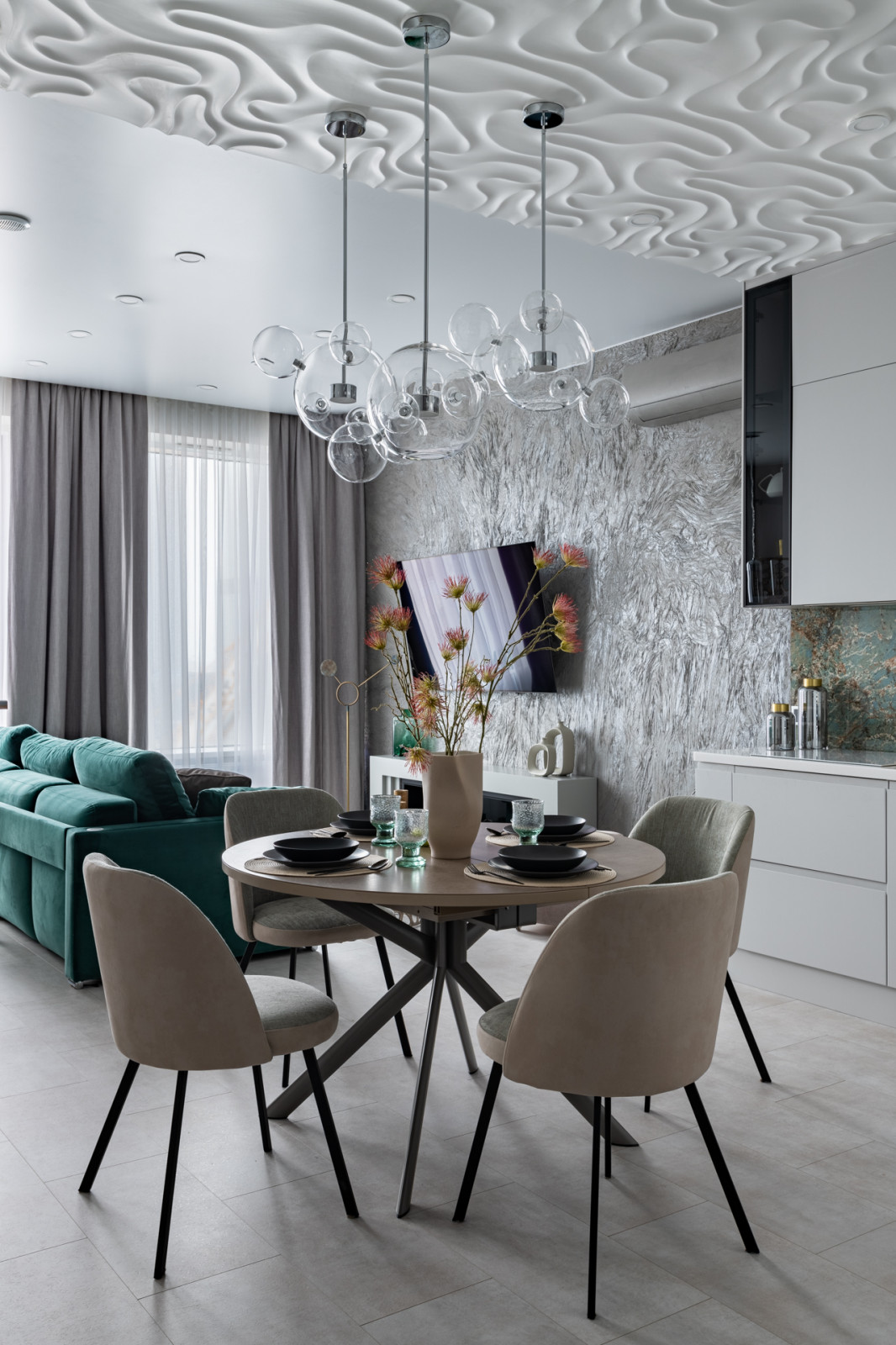 Кошачий рай