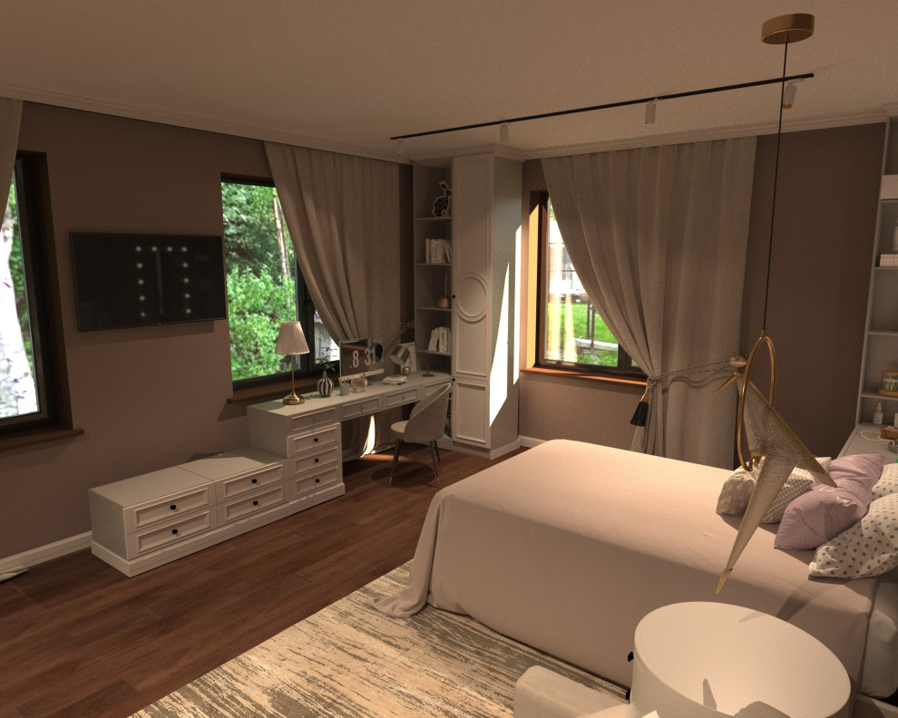 Детская для девочки