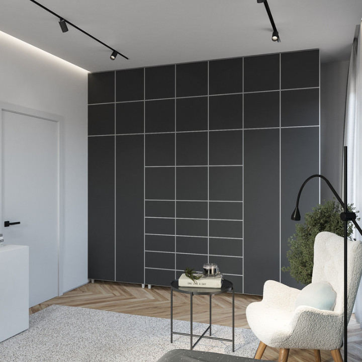 Детская комната г. Дюссельдорф Германия