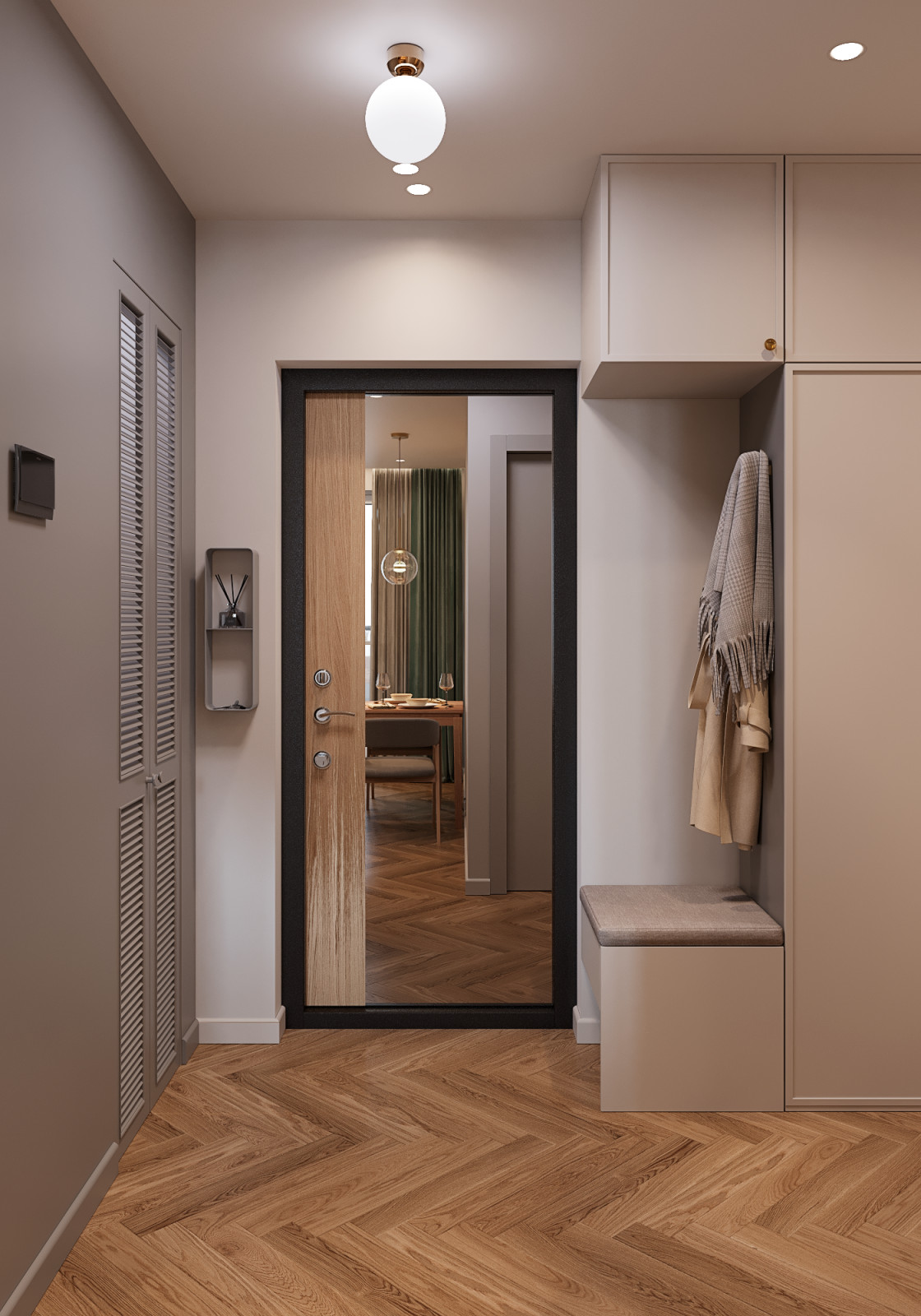 ЖК "Аквилон Залив"