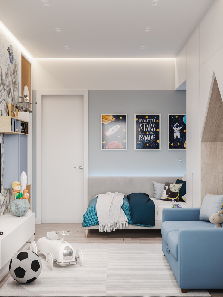 г. Москва, ул. Сельскохозяйственная