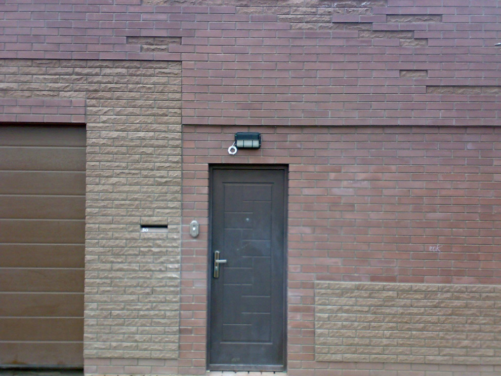 Реконструкция жилого дома в Таганроге