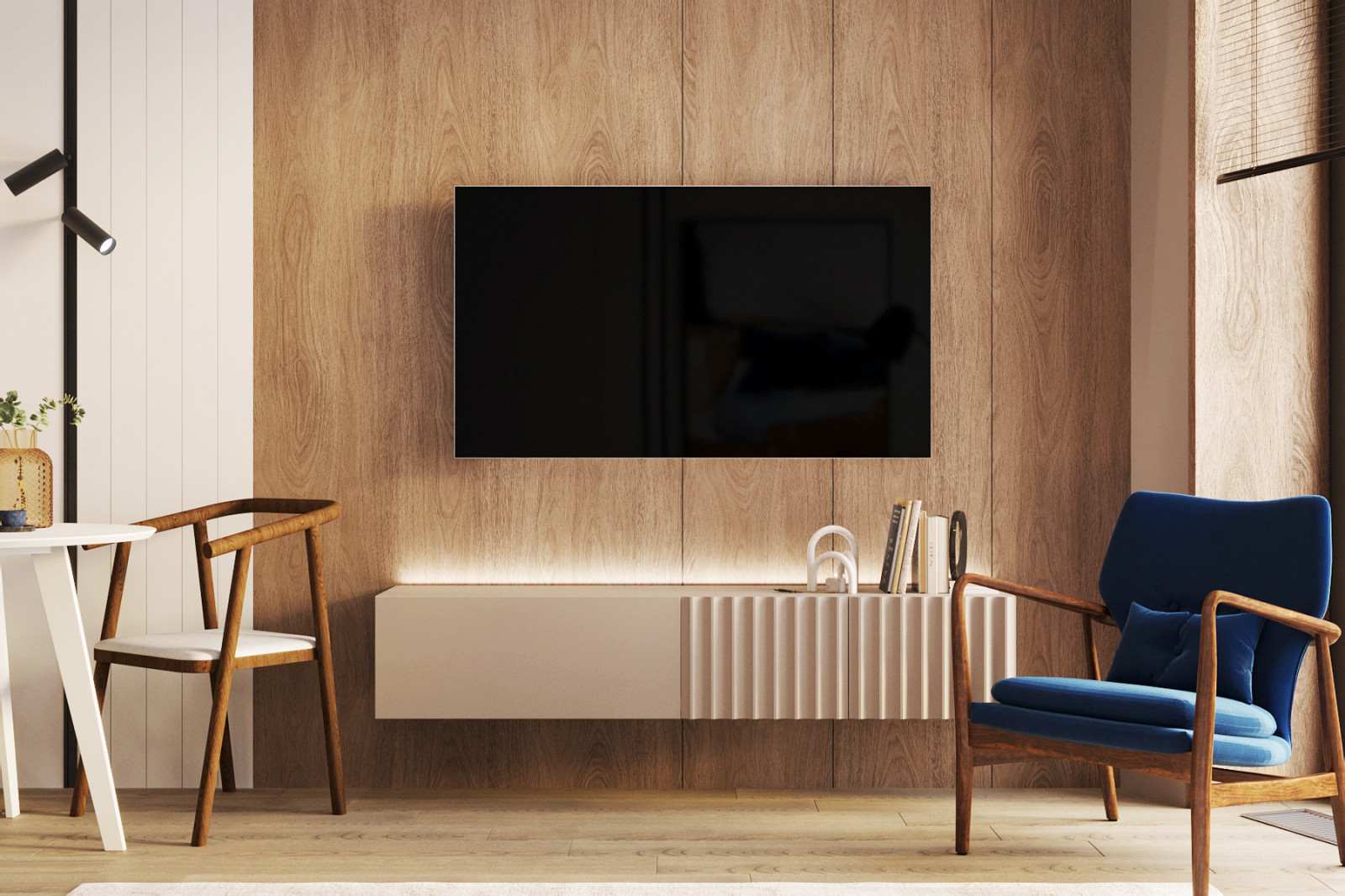 ЖК Савеловский Сити, Москва