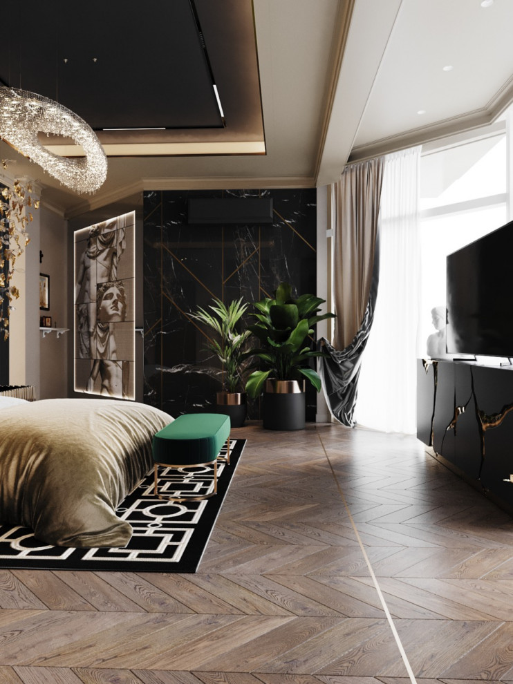 Дом в коттеджном поселке Гаспра Life, Крым