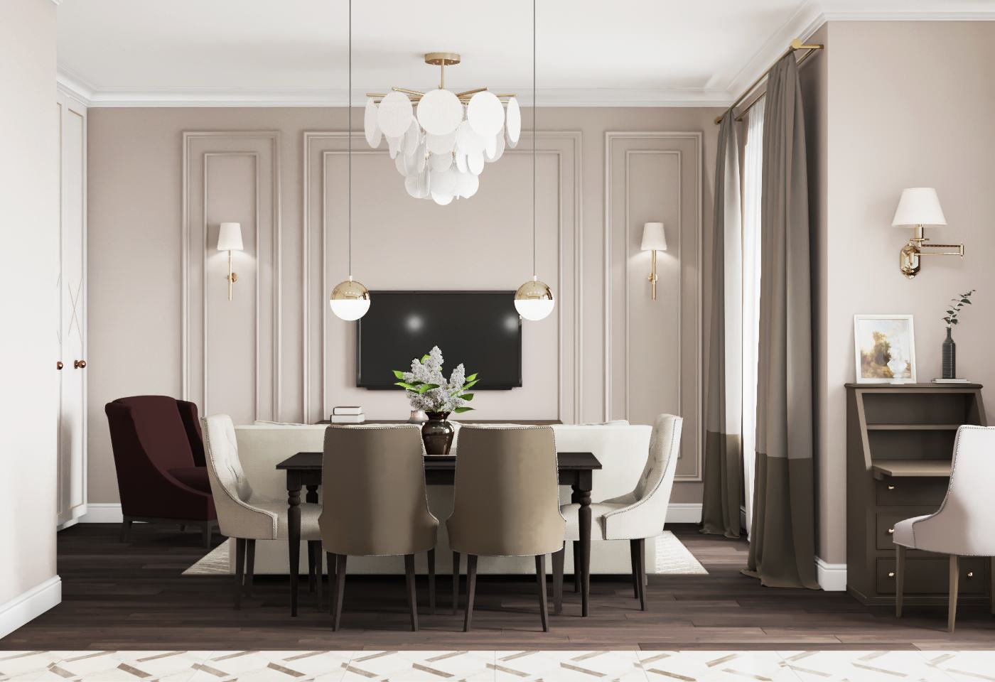 Обложка проекта: Американская классика. Функционально.