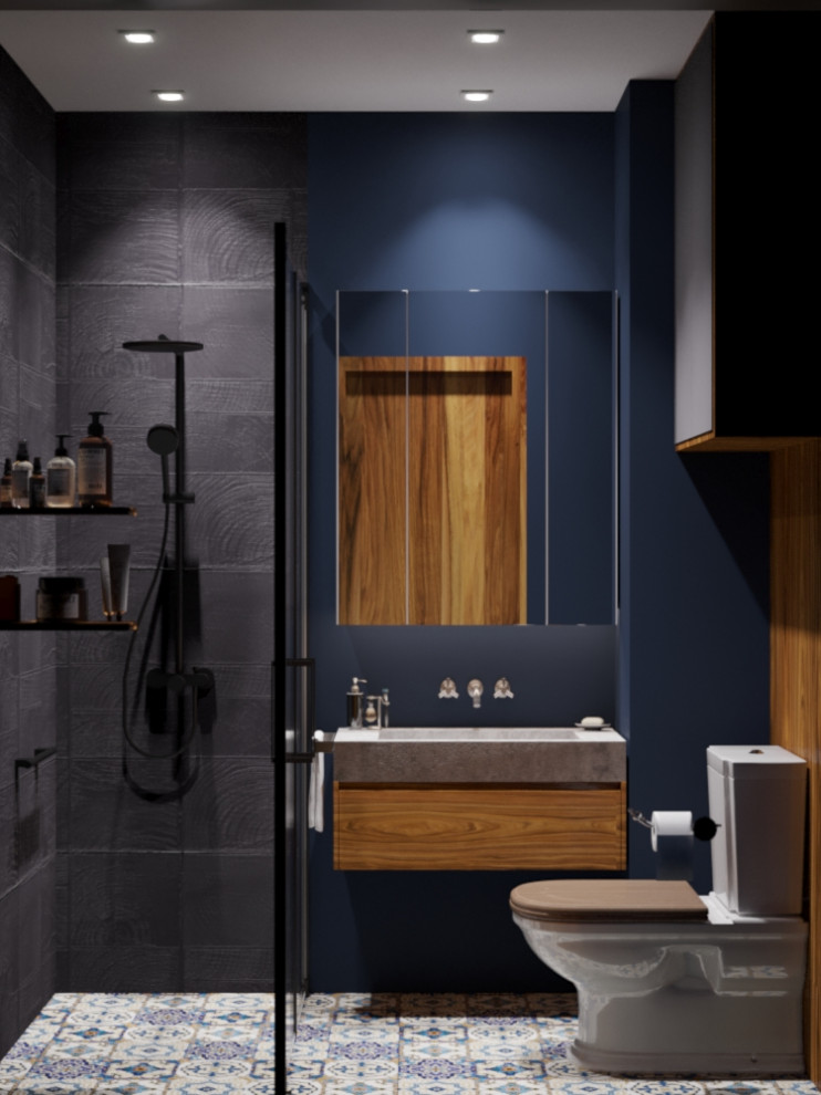 Эргономичный С/У