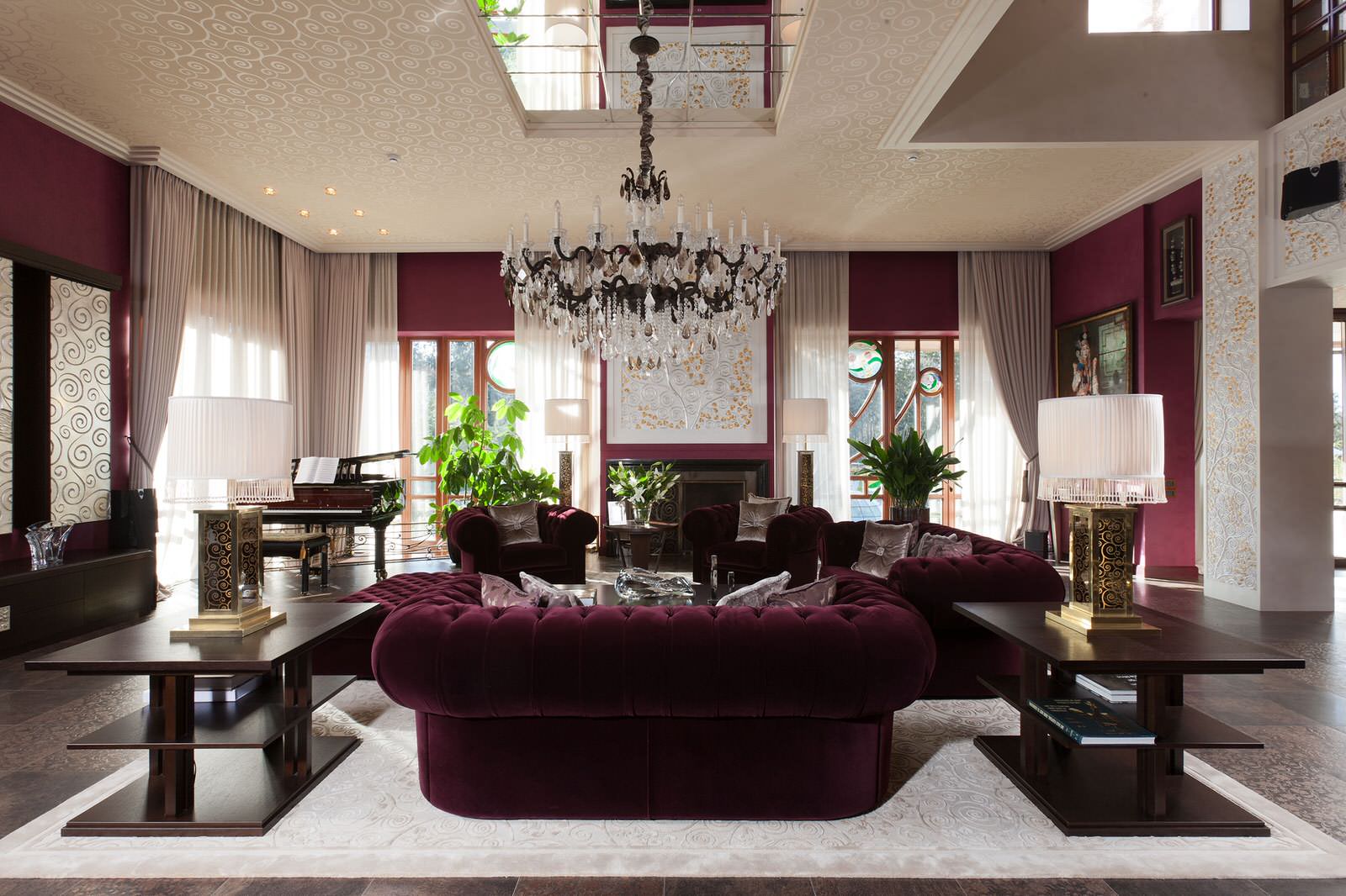 Обложка проекта: Дом в поселке "Подушкино"