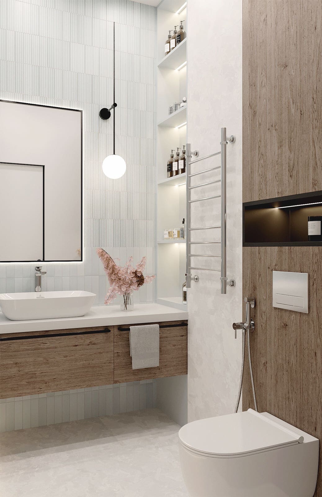 Обложка проекта: ЖК ILOVE