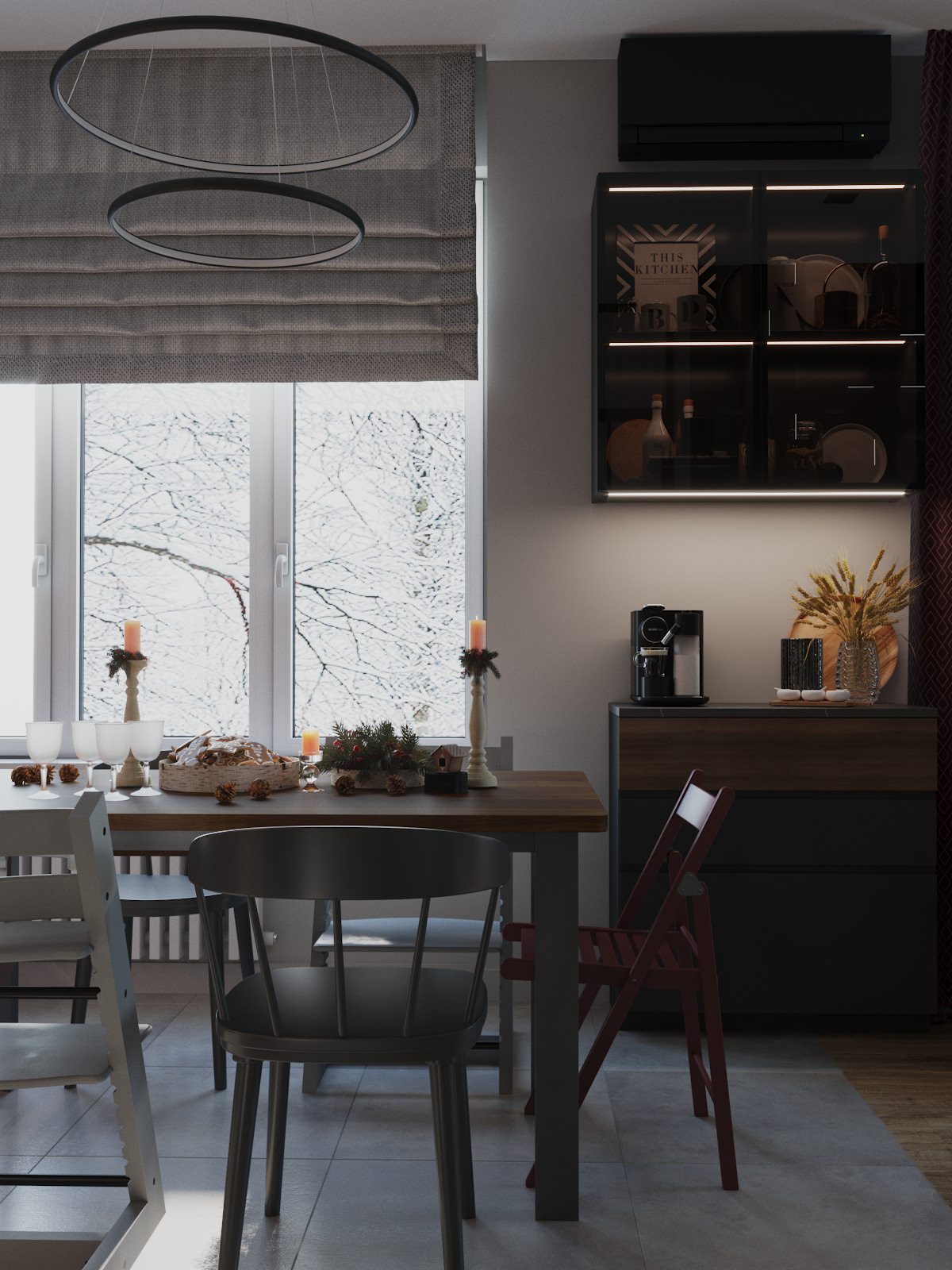 Квартира в ЖК Level