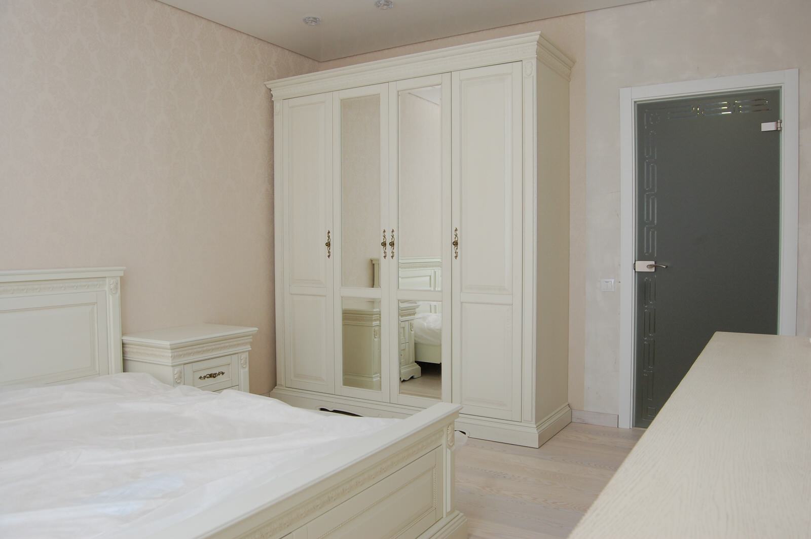 Ремонт и отделка с перепланировкой