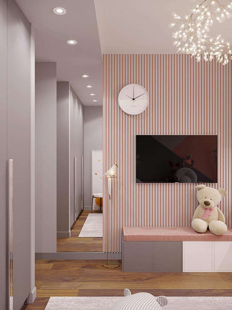 ЖК Кремлевские Звезды