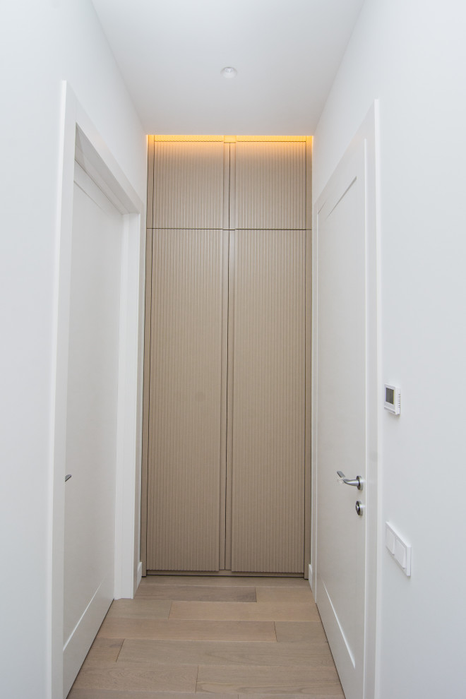 Апартаменты в Москва-Сити