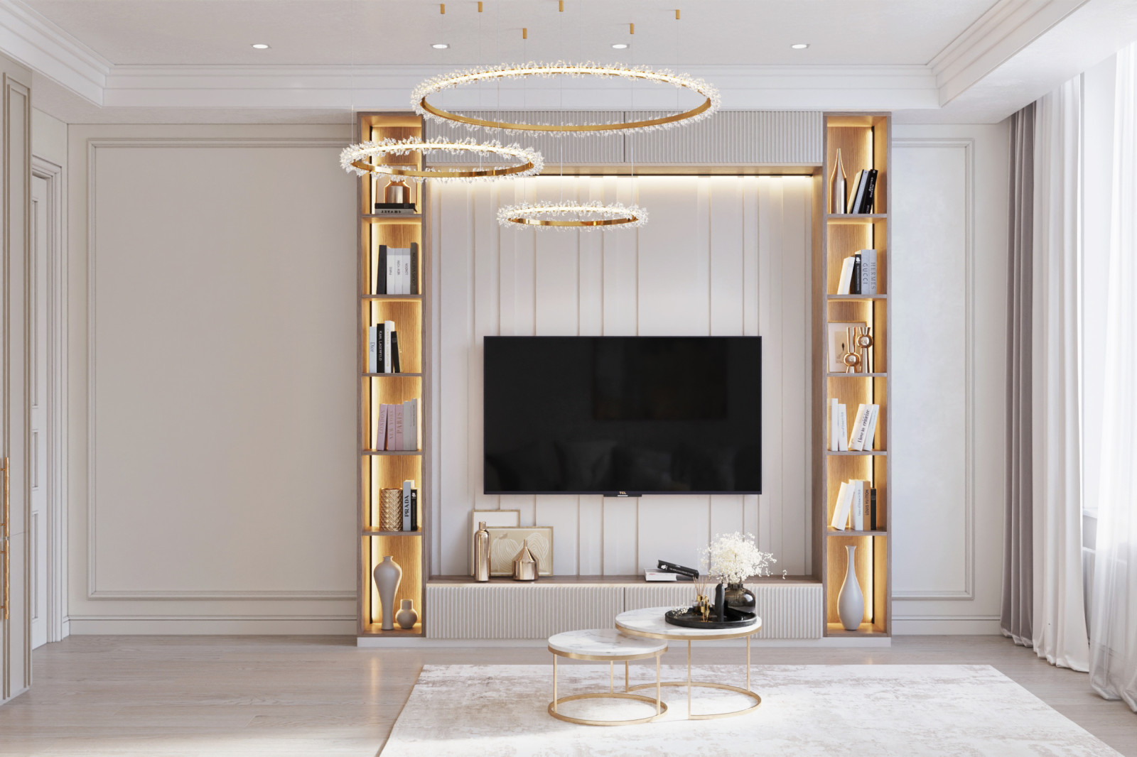 Квартира в ЖК "Новый Невский"