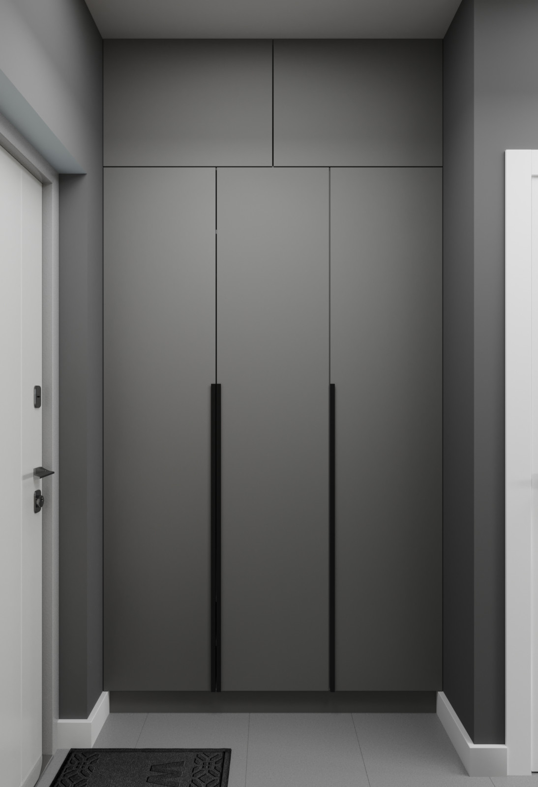 Обложка проекта: Дизайн проект бусиновский парк № 3