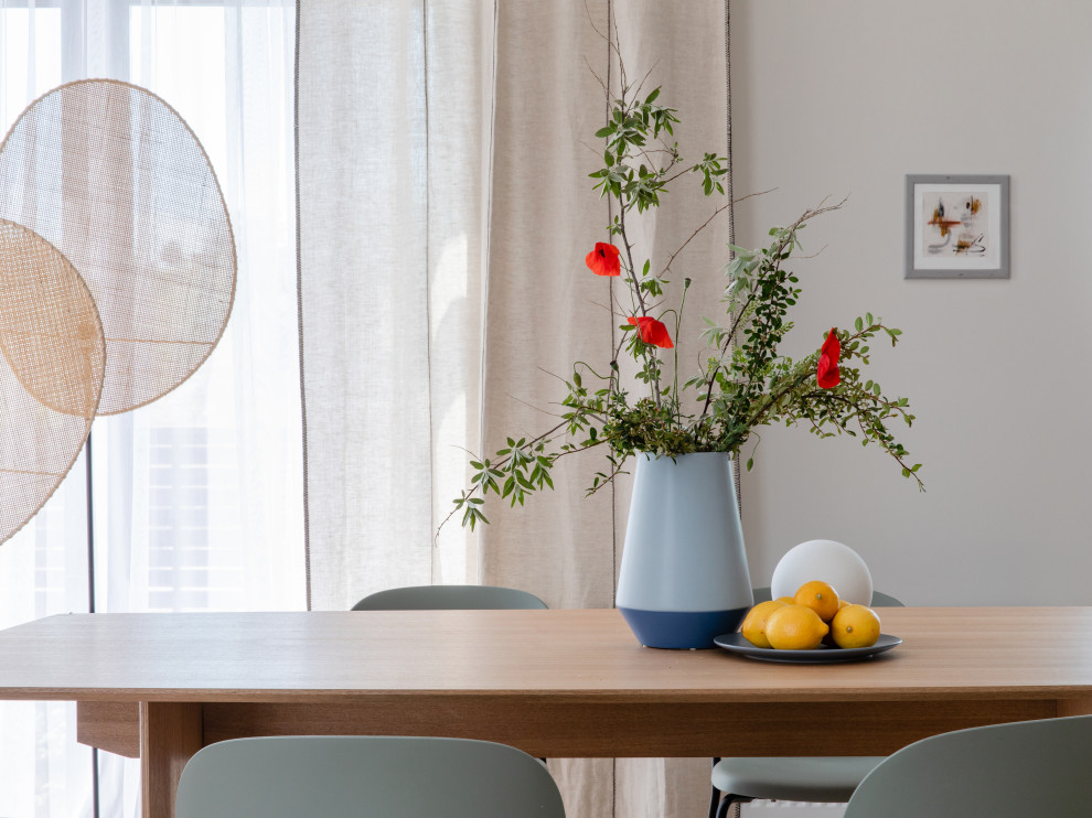 Лето внутри