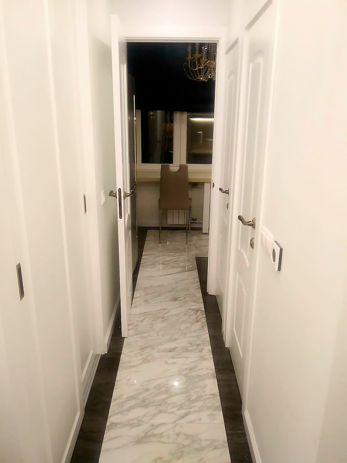 Раменки 62,5 кв.м