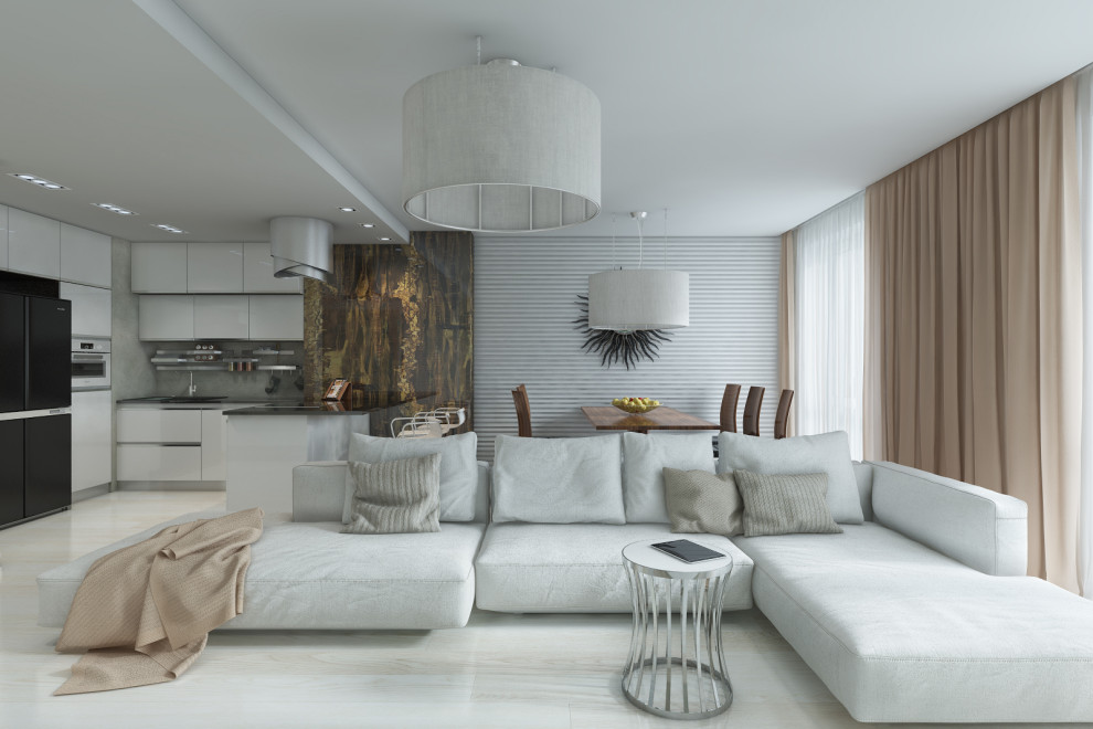 ЖК Крылья делюкс