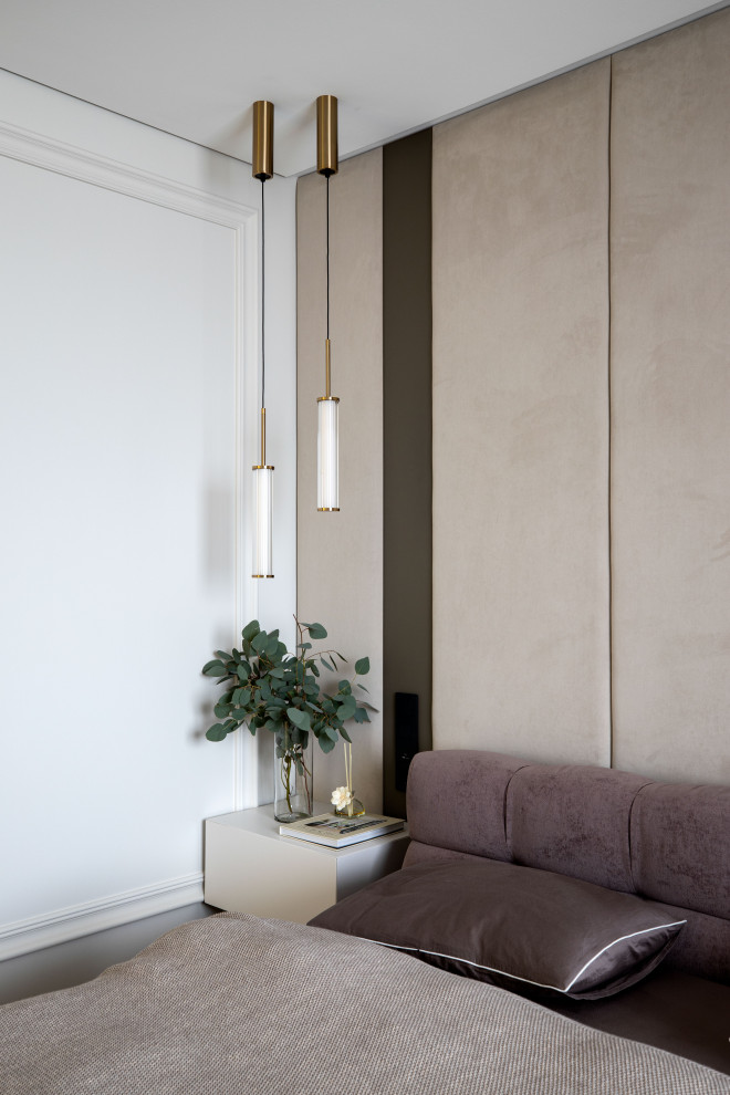 Квартира для пары