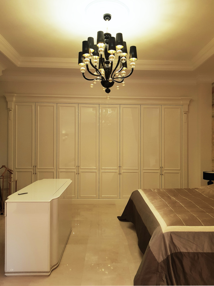 Дом в американском стиле