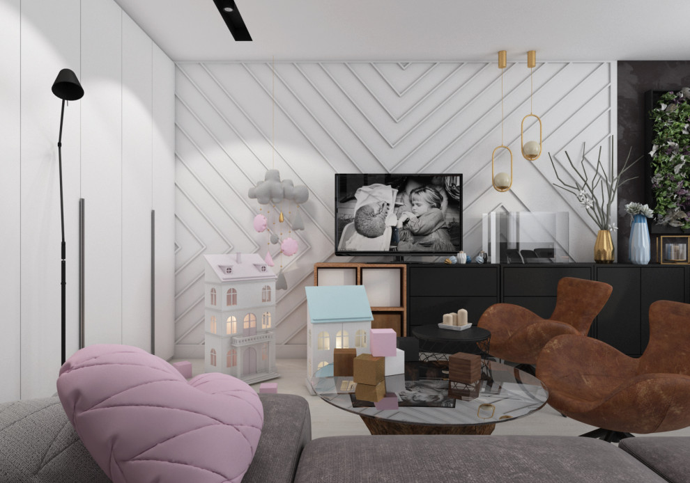 Элегантность минимализма