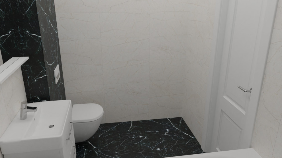 Гранитея-контраст