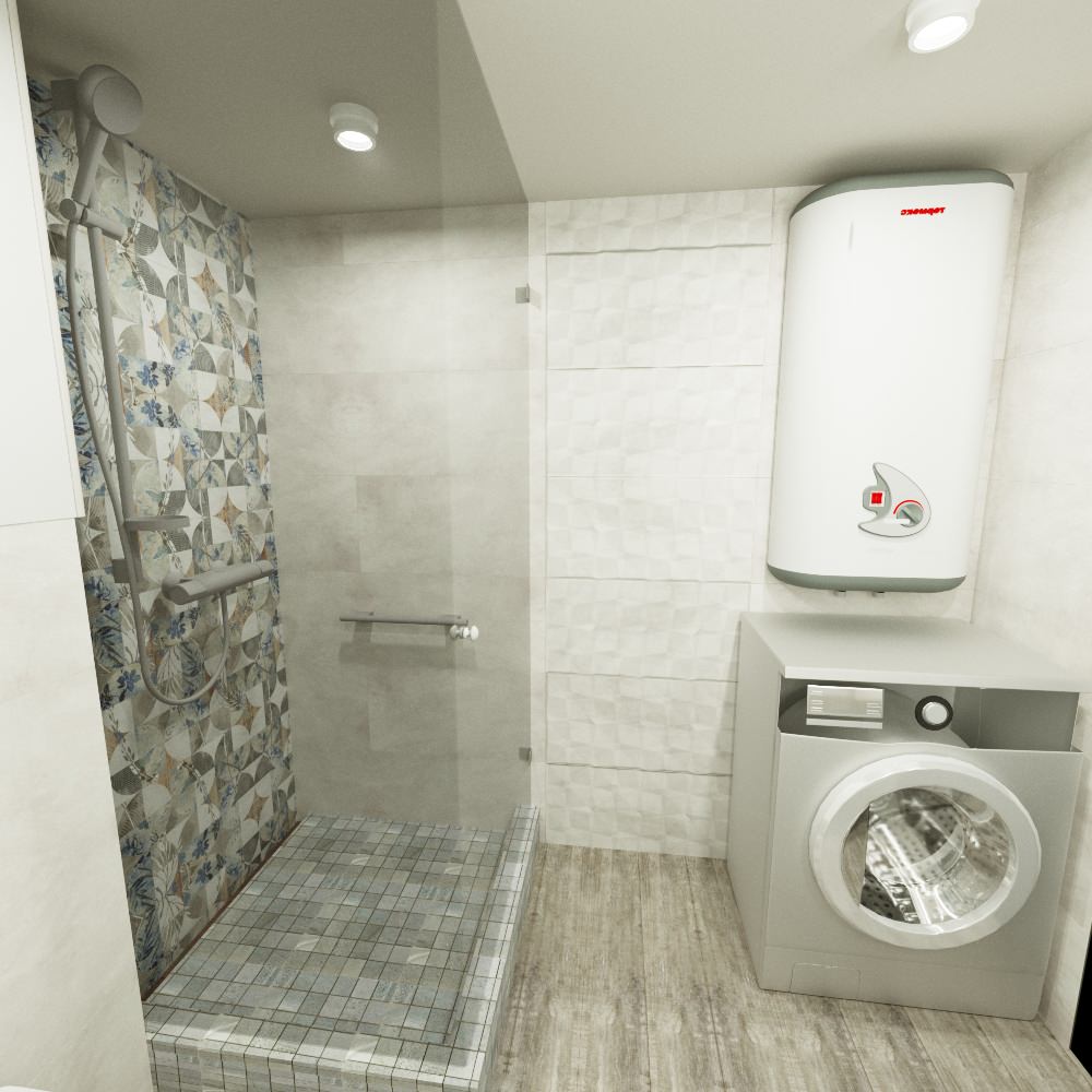 Квартира 28м2