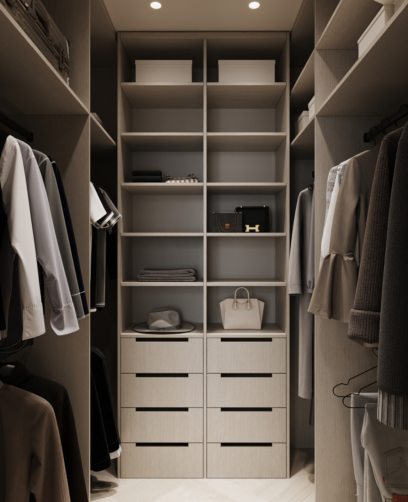 Дом "Достижение"