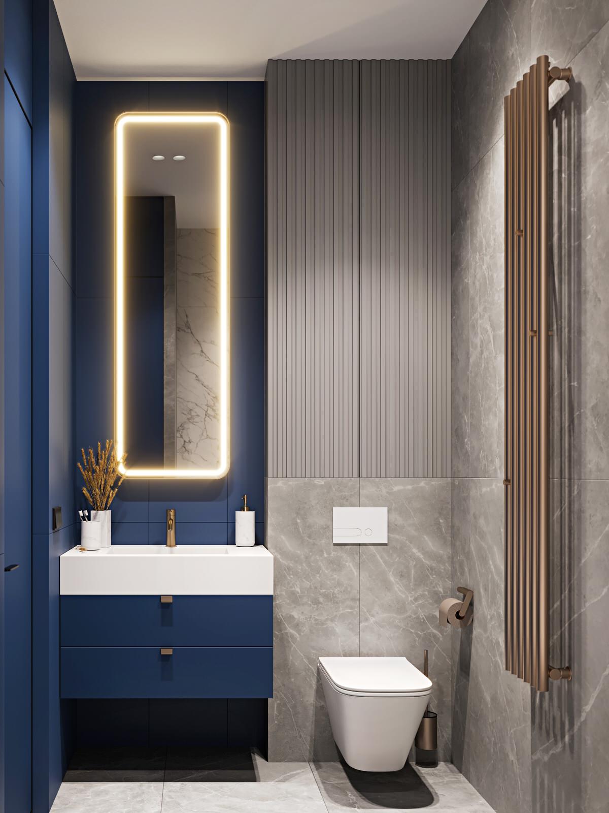 ЖК Серебряный Фонтан