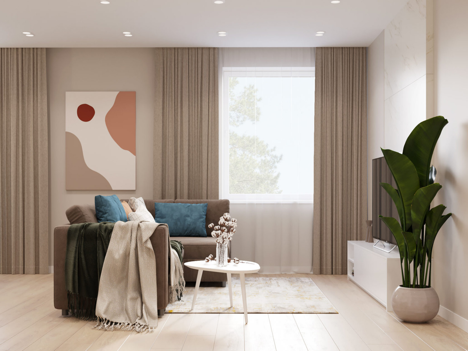 ЖК "Грибоедов"