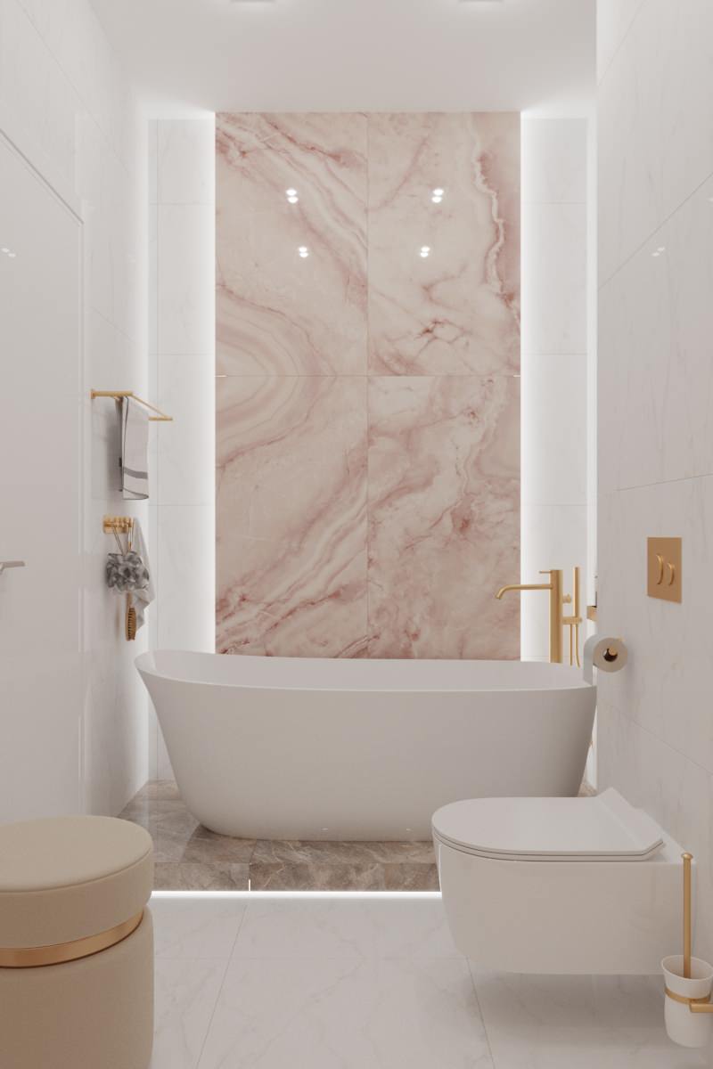 Двухуровневая квартира